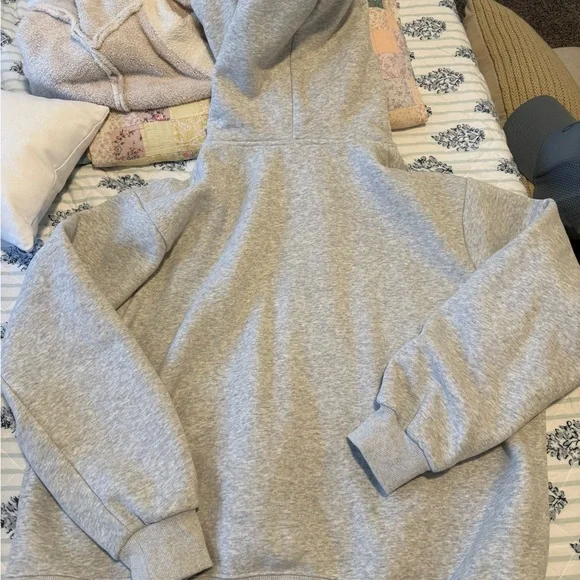 Parke Hoodie L/XL - Picture 5 of 6